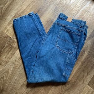 Lee Rider Jeans- Size 18M women